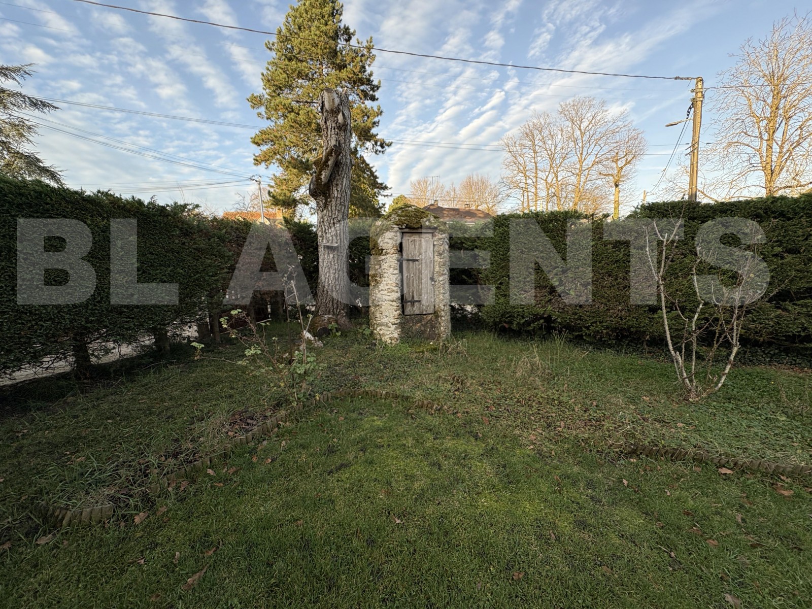 Maison contemporaine 7 Pièce(s) SAINT-DENIS-LES-REBAIS - Photo 21