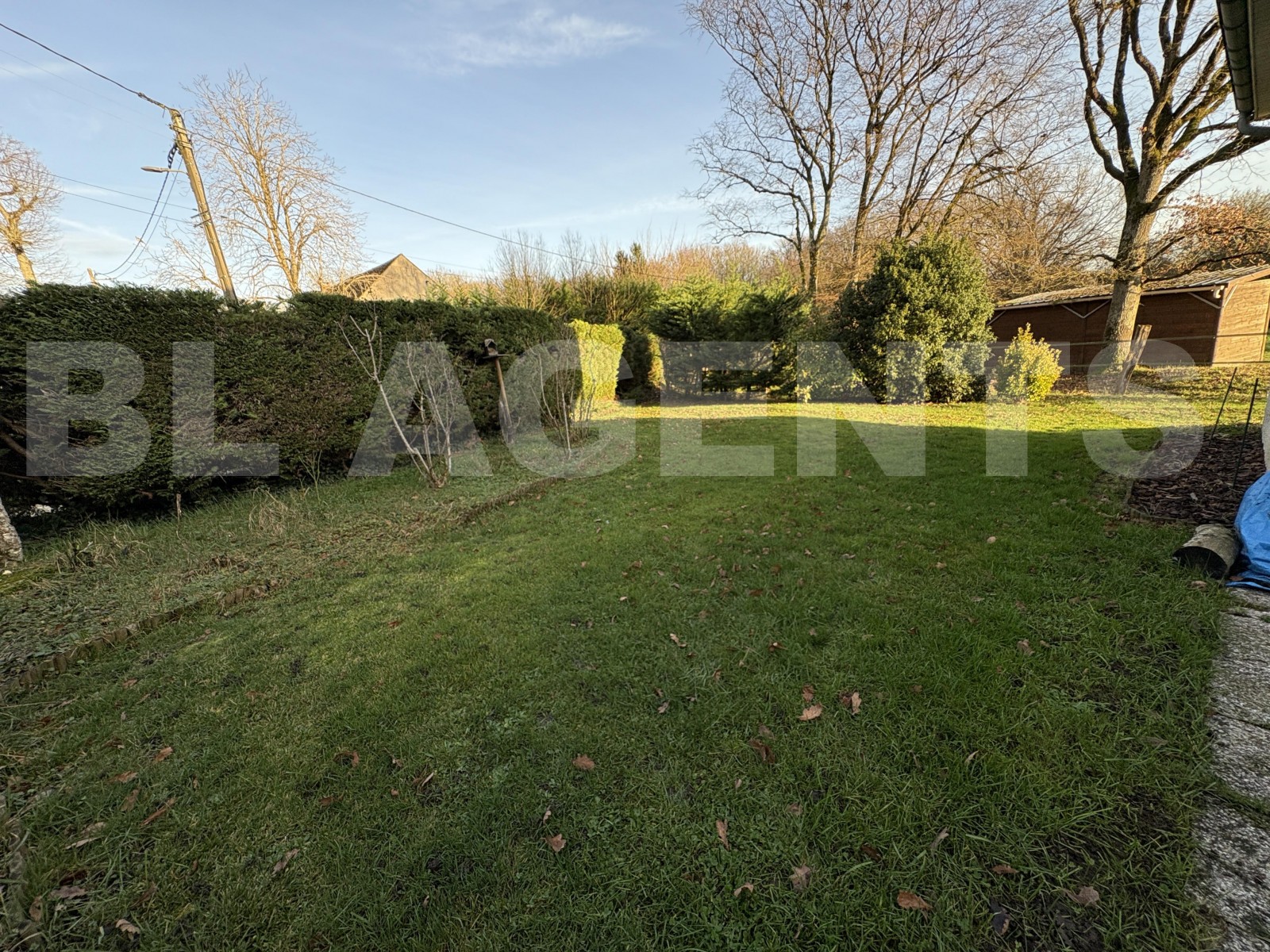Maison contemporaine 7 Pièce(s) SAINT-DENIS-LES-REBAIS - Photo 22