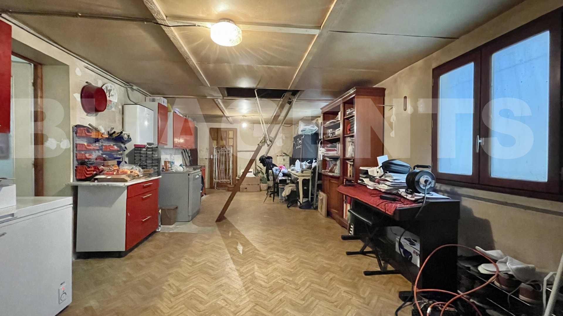 Maison 5 Pièce(s) COULOMMIERS - Photo 8