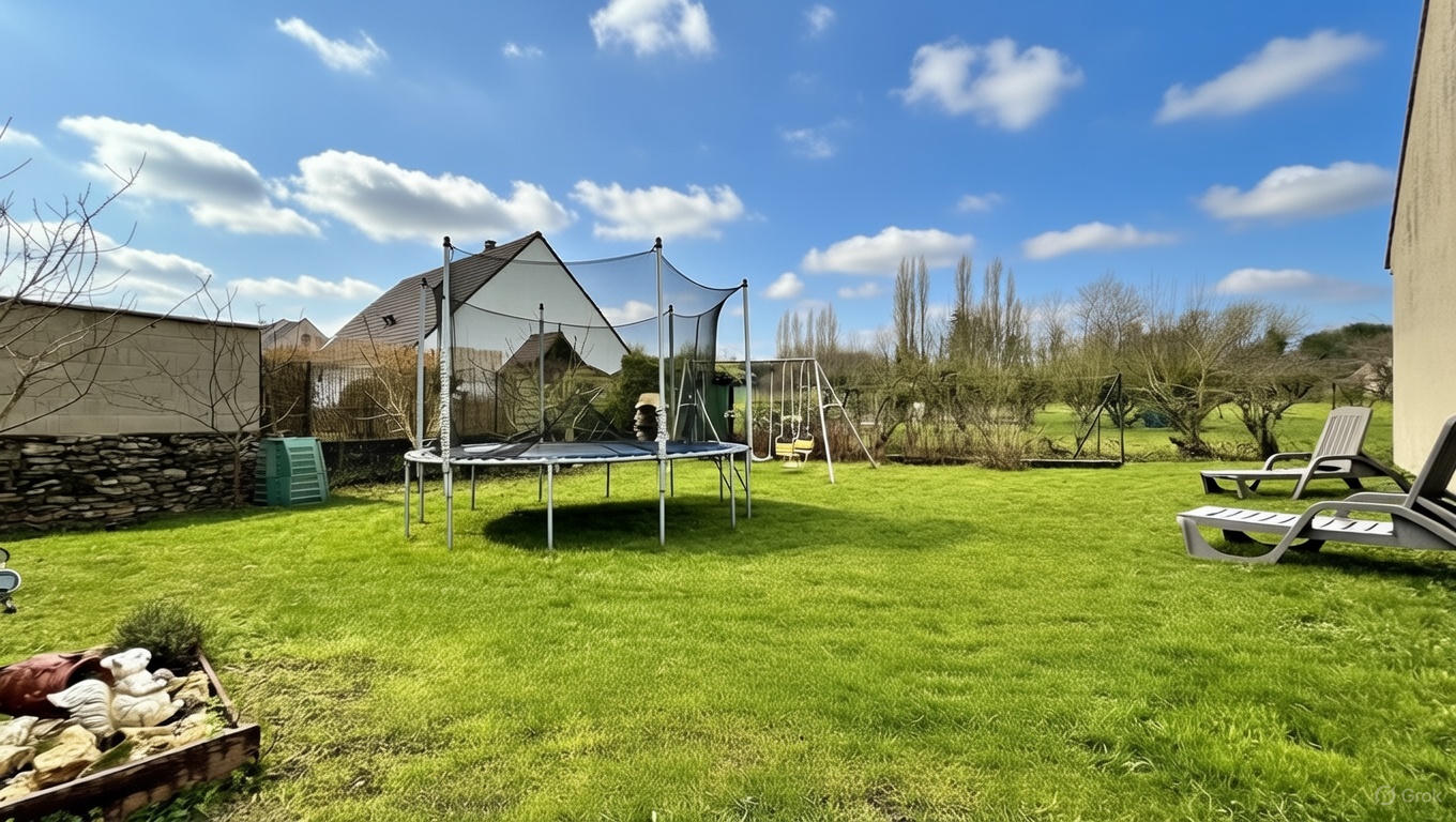 Maison 5 Pièce(s) COULOMMIERS - Photo 9