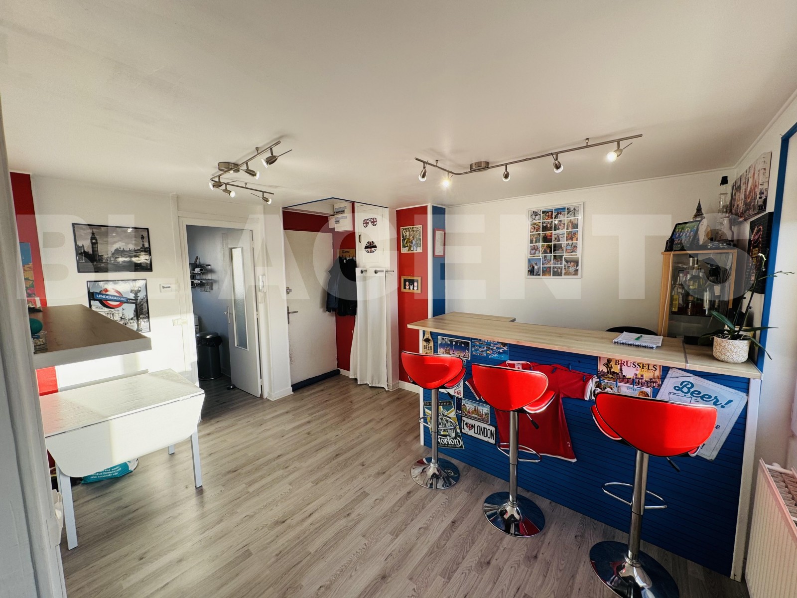 Appartement 4 Pièce(s) NEUVILLE-LES-DIEPPE - Photo 1