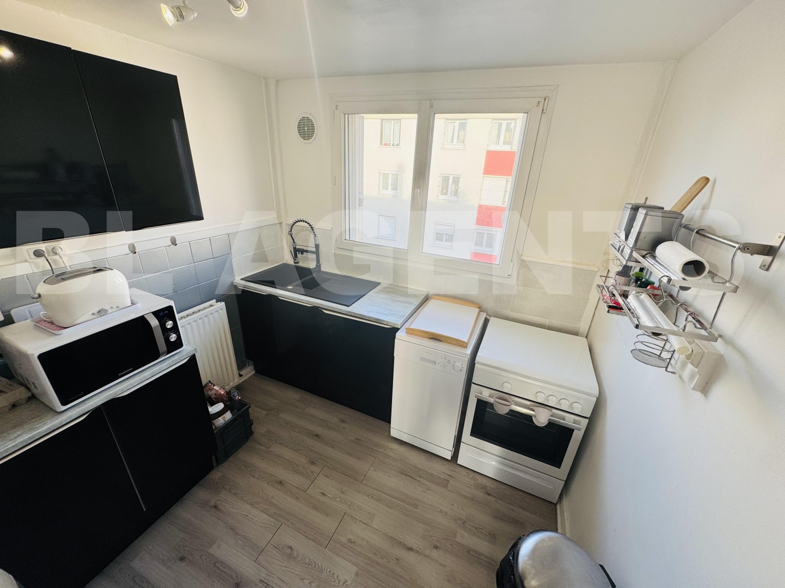 Appartement 4 Pièce(s) NEUVILLE-LES-DIEPPE - Photo 2
