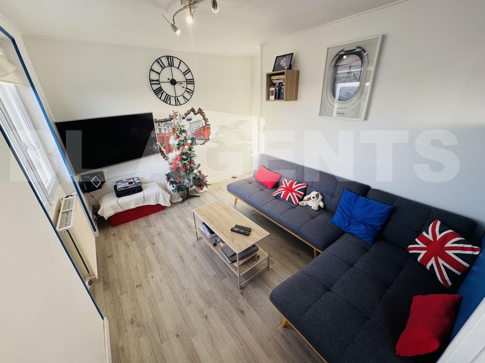 Appartement 4 Pièce(s) NEUVILLE-LES-DIEPPE - Photo 4
