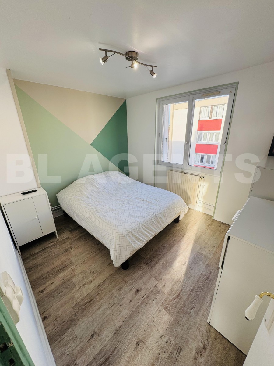 Appartement 4 Pièce(s) NEUVILLE-LES-DIEPPE - Photo 6