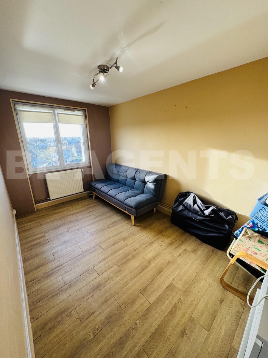 Appartement 4 Pièce(s) NEUVILLE-LES-DIEPPE - Photo 7