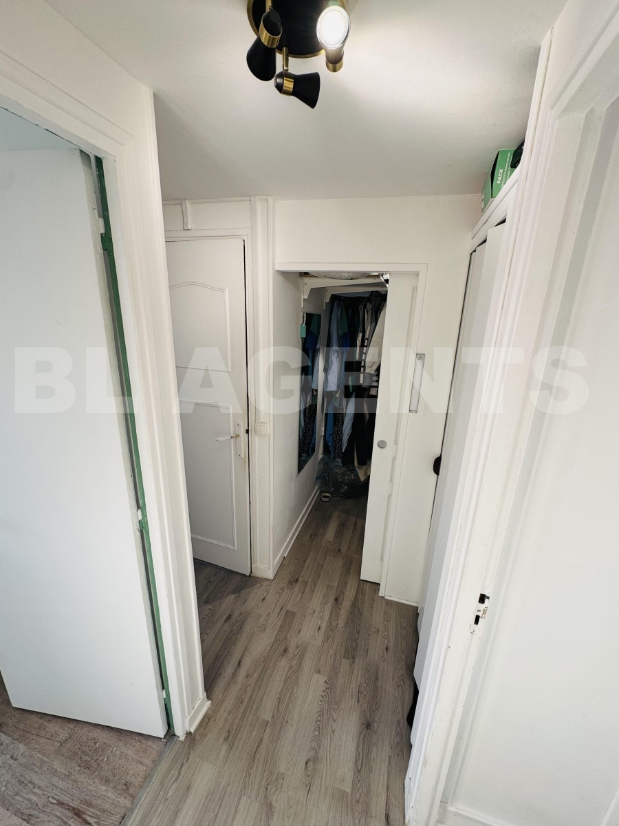 Appartement 4 Pièce(s) NEUVILLE-LES-DIEPPE - Photo 8