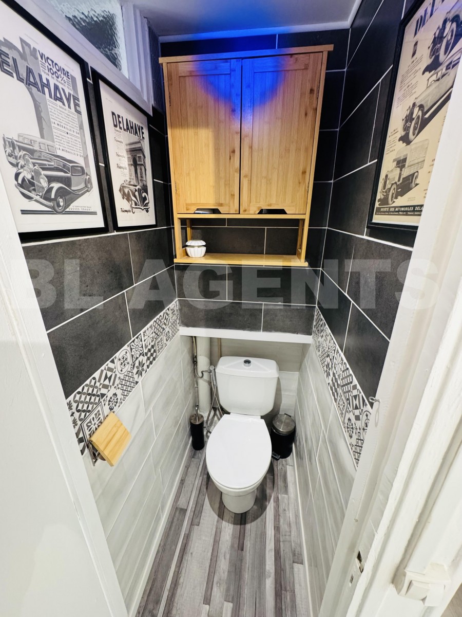 Appartement 4 Pièce(s) NEUVILLE-LES-DIEPPE - Photo 10