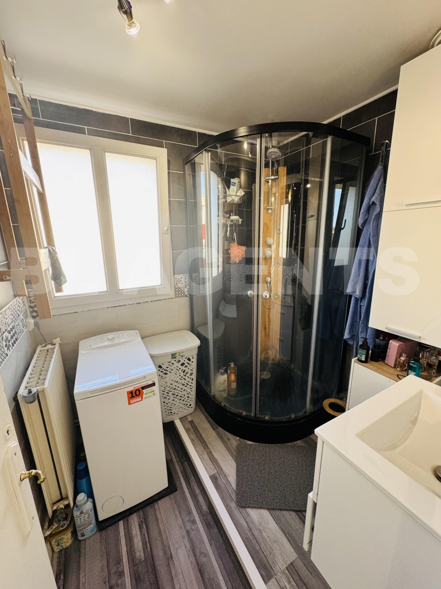 Appartement 4 Pièce(s) NEUVILLE-LES-DIEPPE - Photo 11