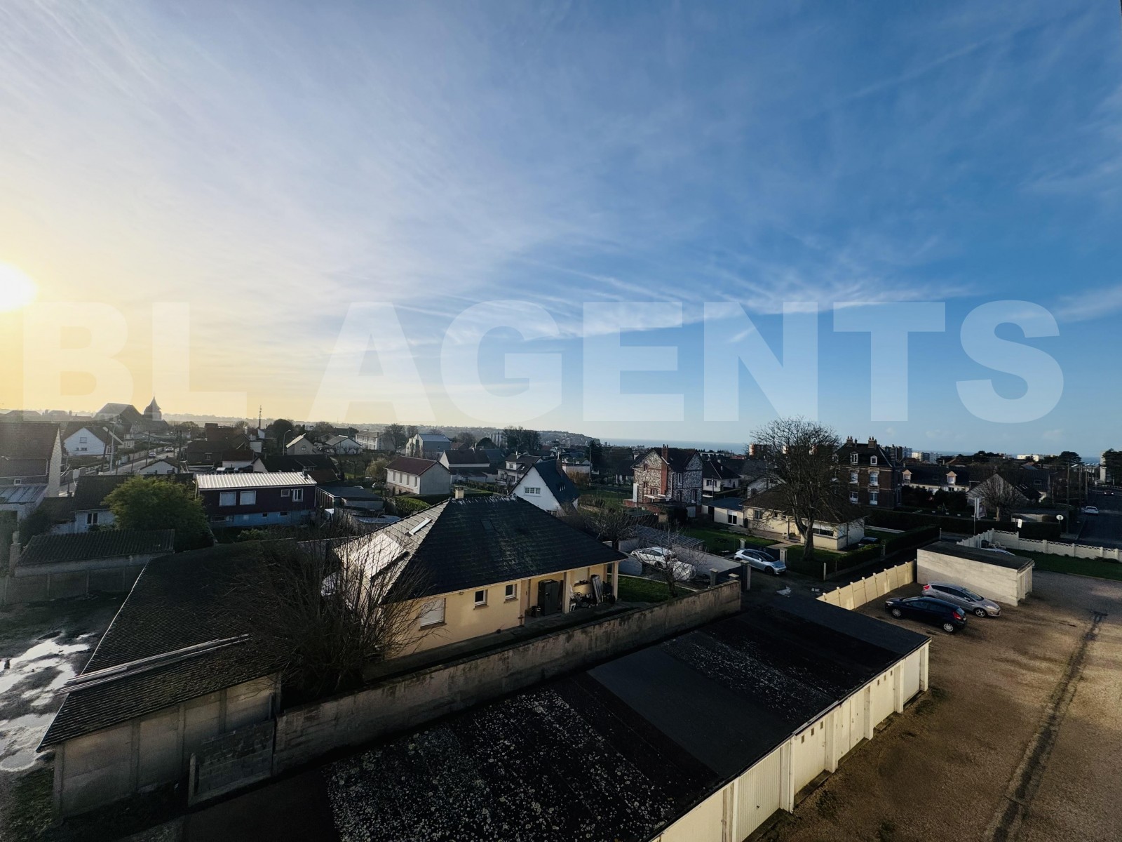 Appartement 4 Pièce(s) NEUVILLE-LES-DIEPPE - Photo 12