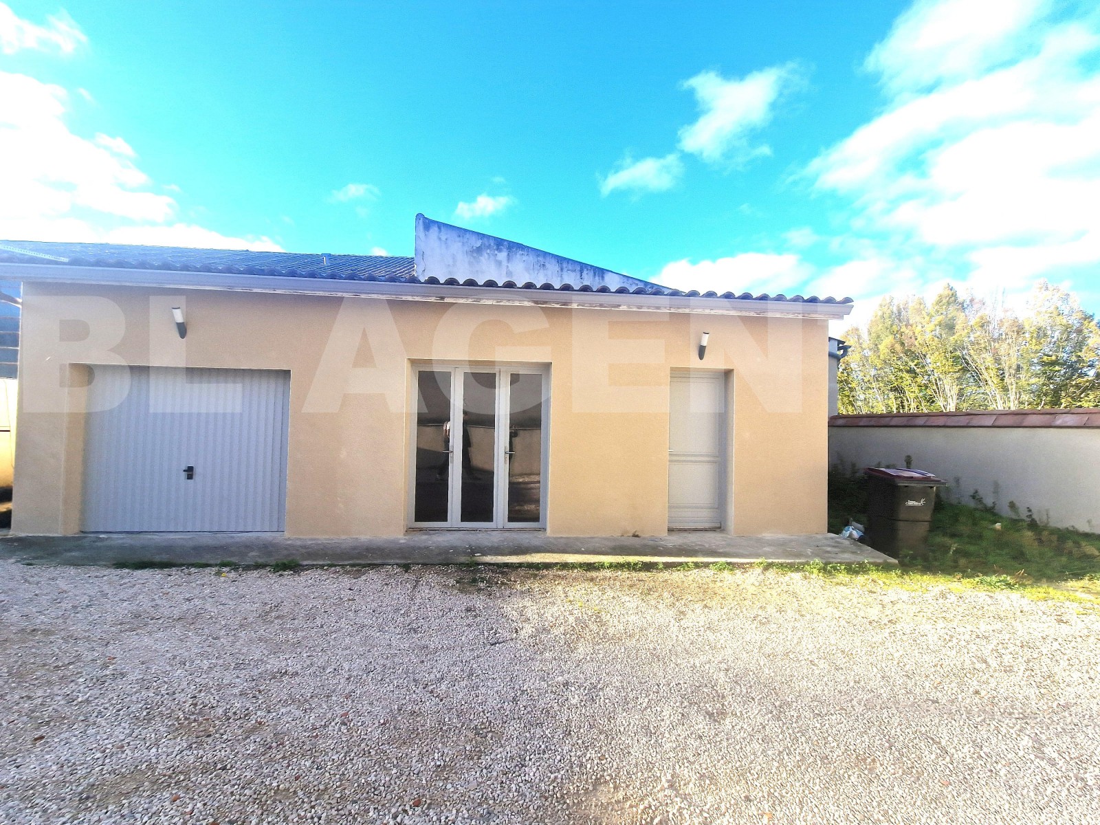 Maison 5 Pièce(s) CASTELSARRASIN - Photo 19