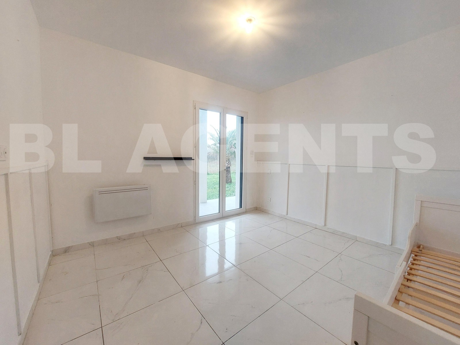 Maison contemporaine 5 Pièce(s) NEGREPELISSE - Photo 6