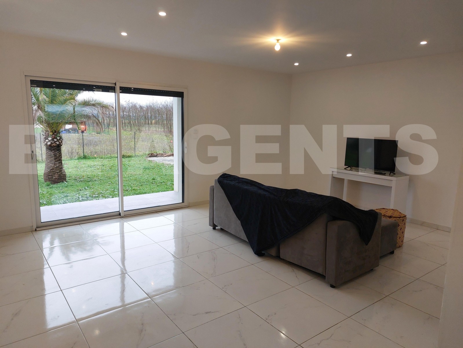 Maison contemporaine 5 Pièce(s) NEGREPELISSE - Photo 11