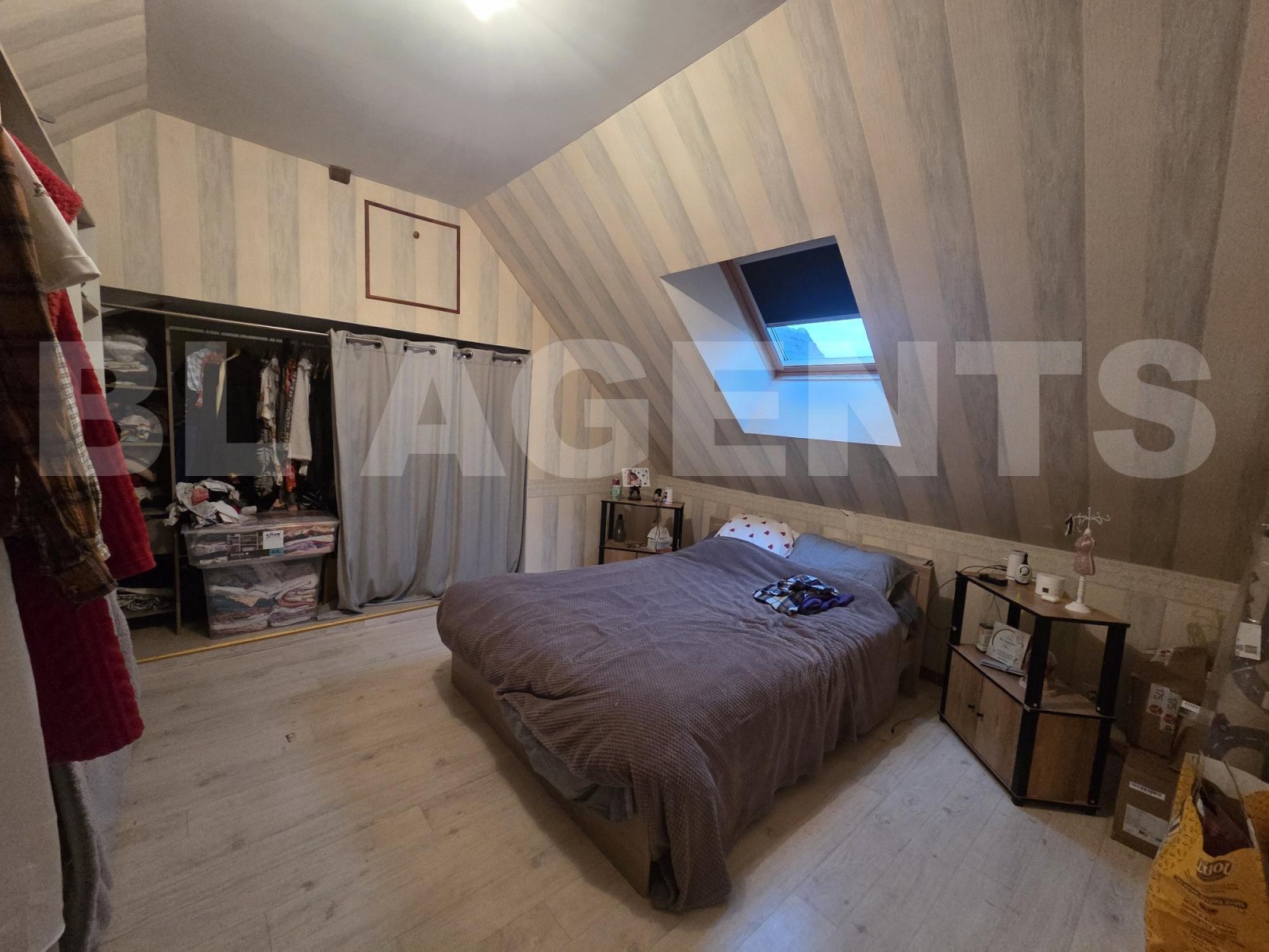 Maison 3 Pièce(s) MONTFORT-LE-GESNOIS - Photo 4