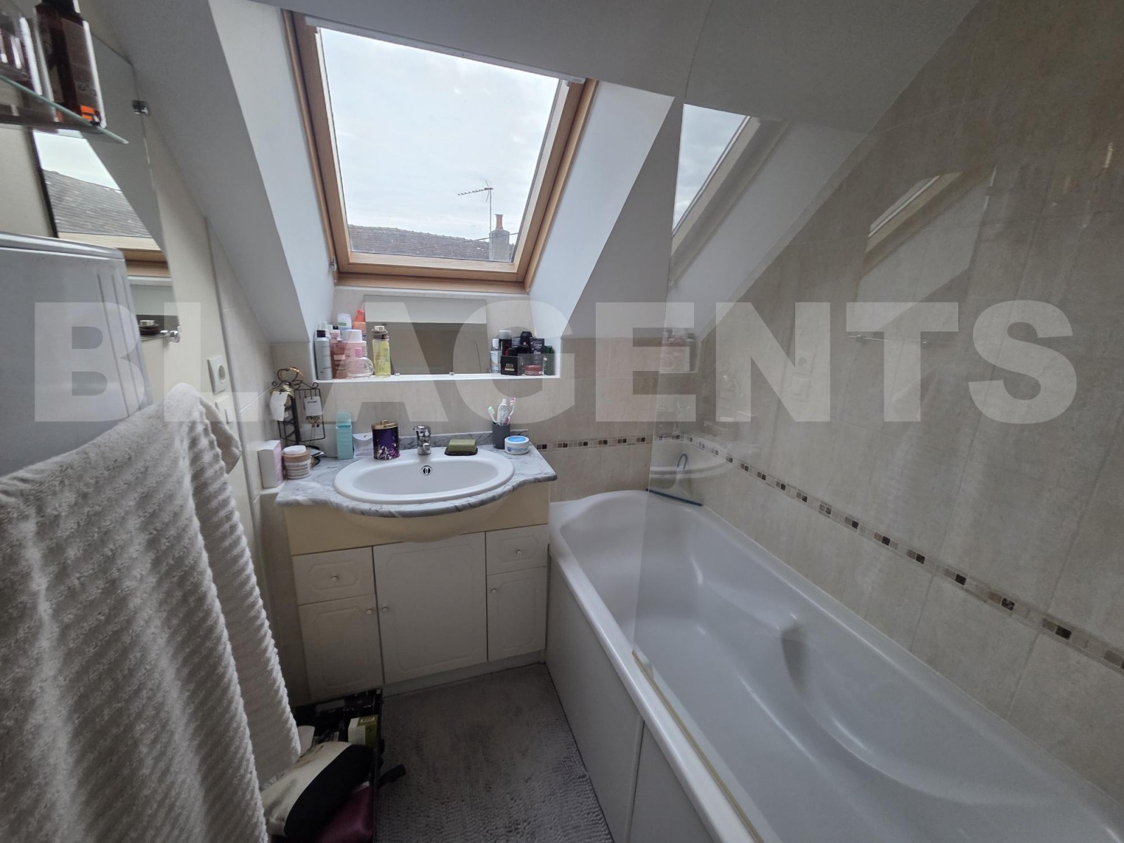 Maison 3 Pièce(s) MONTFORT-LE-GESNOIS - Photo 4