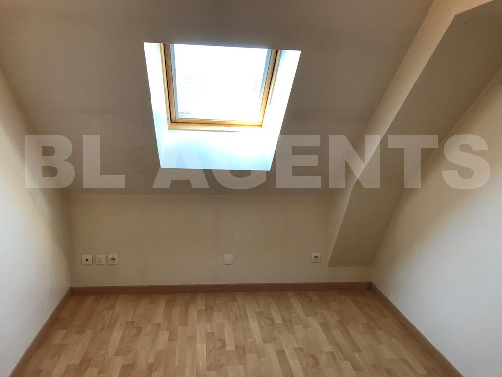 Maison 3 Pièce(s) MONTFORT-LE-GESNOIS - Photo 5