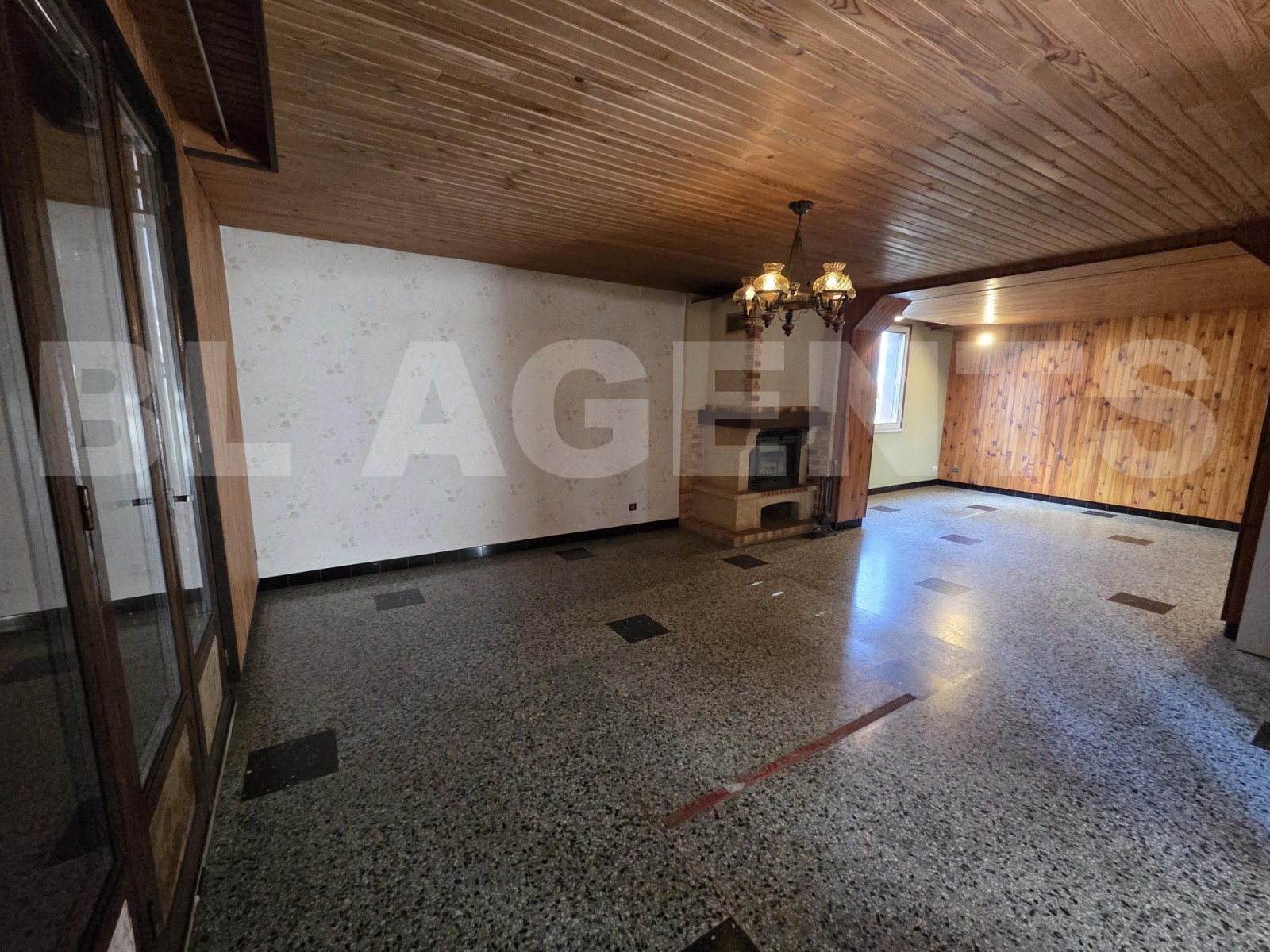 Maison 4 Pièce(s) SAVIGNE-L'EVEQUE - Photo 2