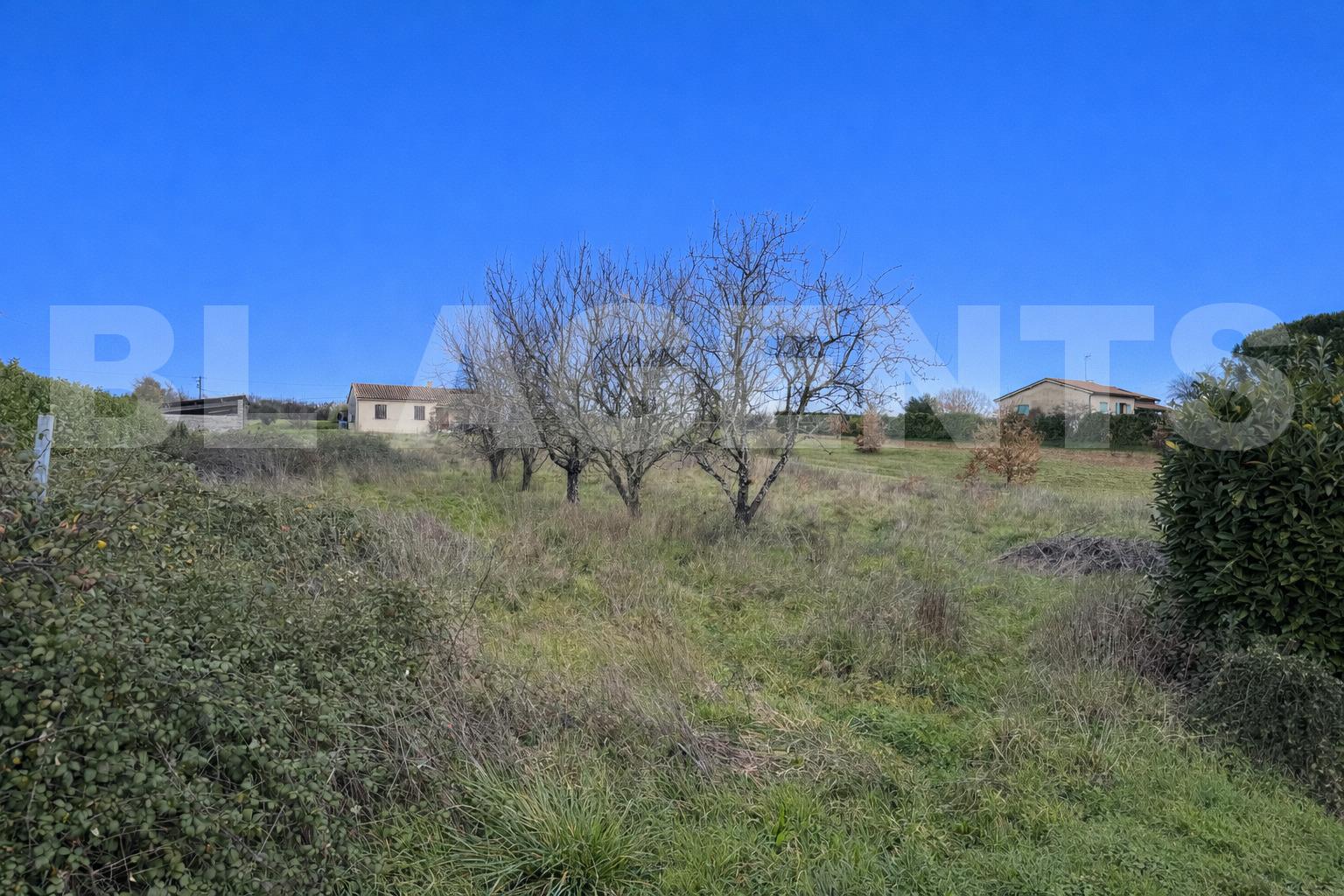 Terrain  MONTECH - Photo 2