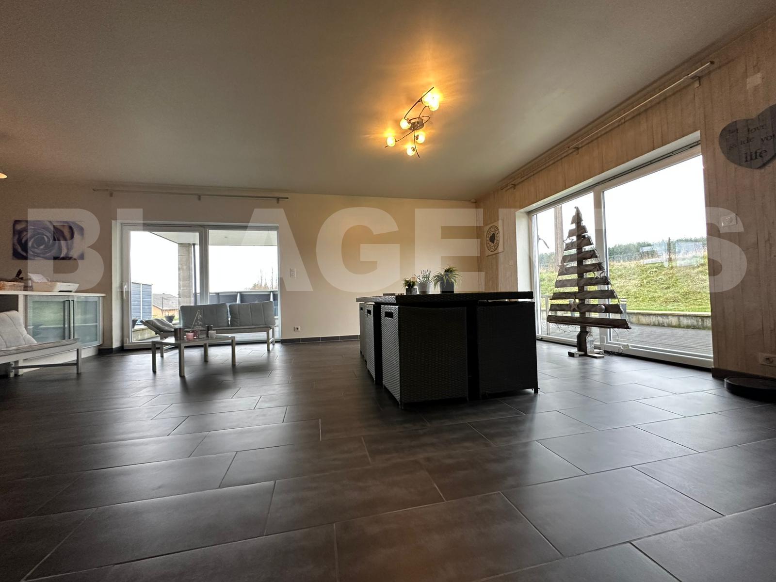Maison 5 Pièce(s) MATTON-ET-CLEMENCY - Photo 5