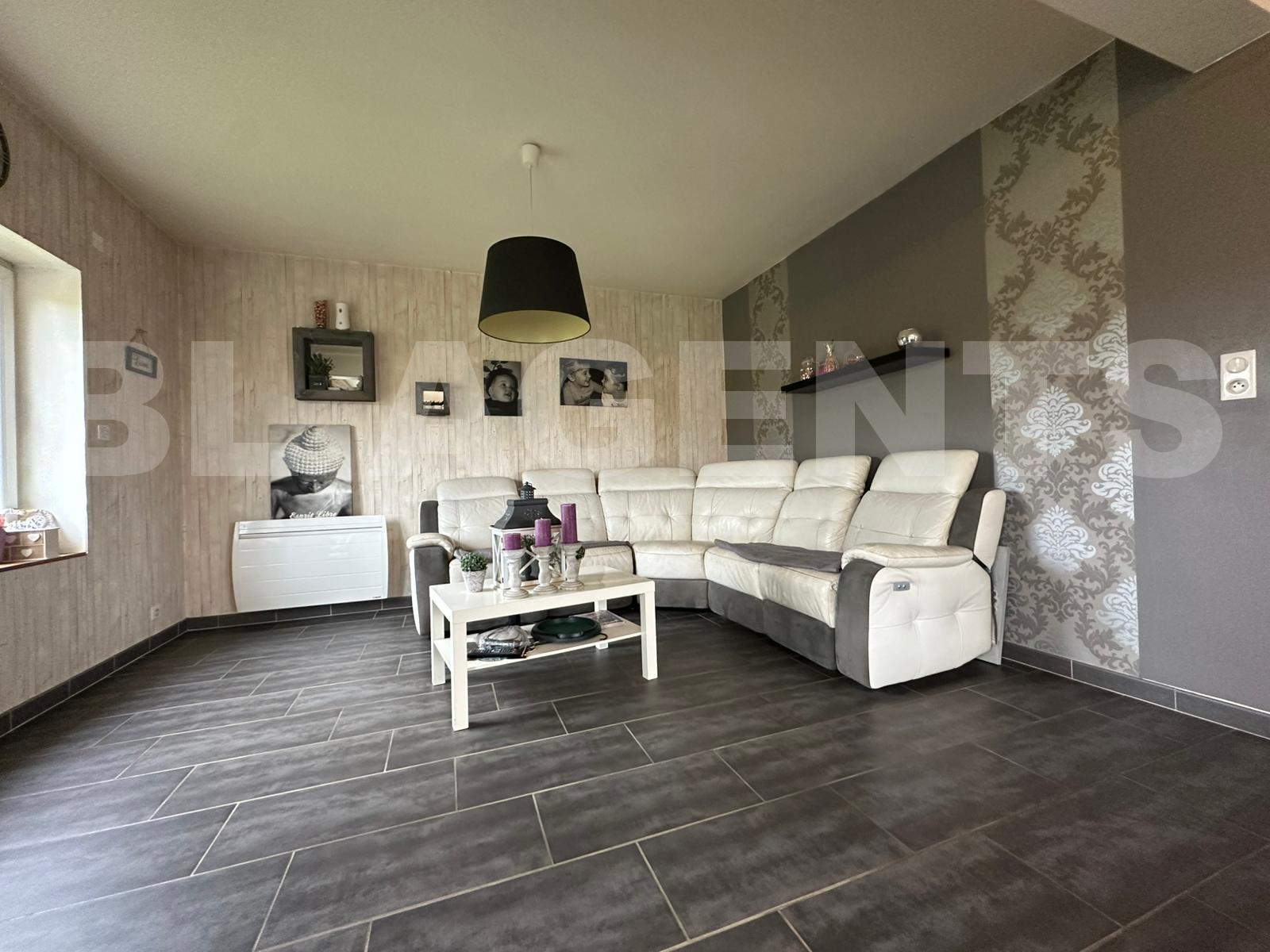 Maison 5 Pièce(s) MATTON-ET-CLEMENCY - Photo 7