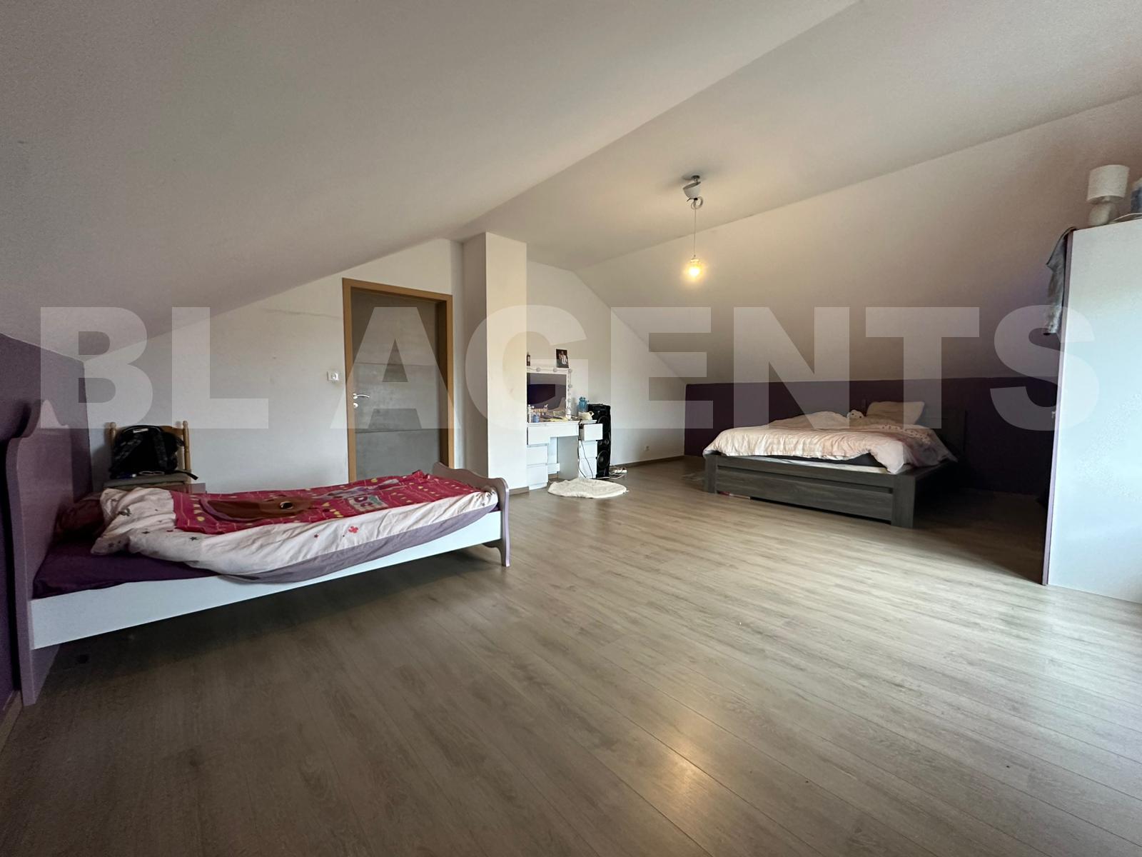 Maison 5 Pièce(s) MATTON-ET-CLEMENCY - Photo 12