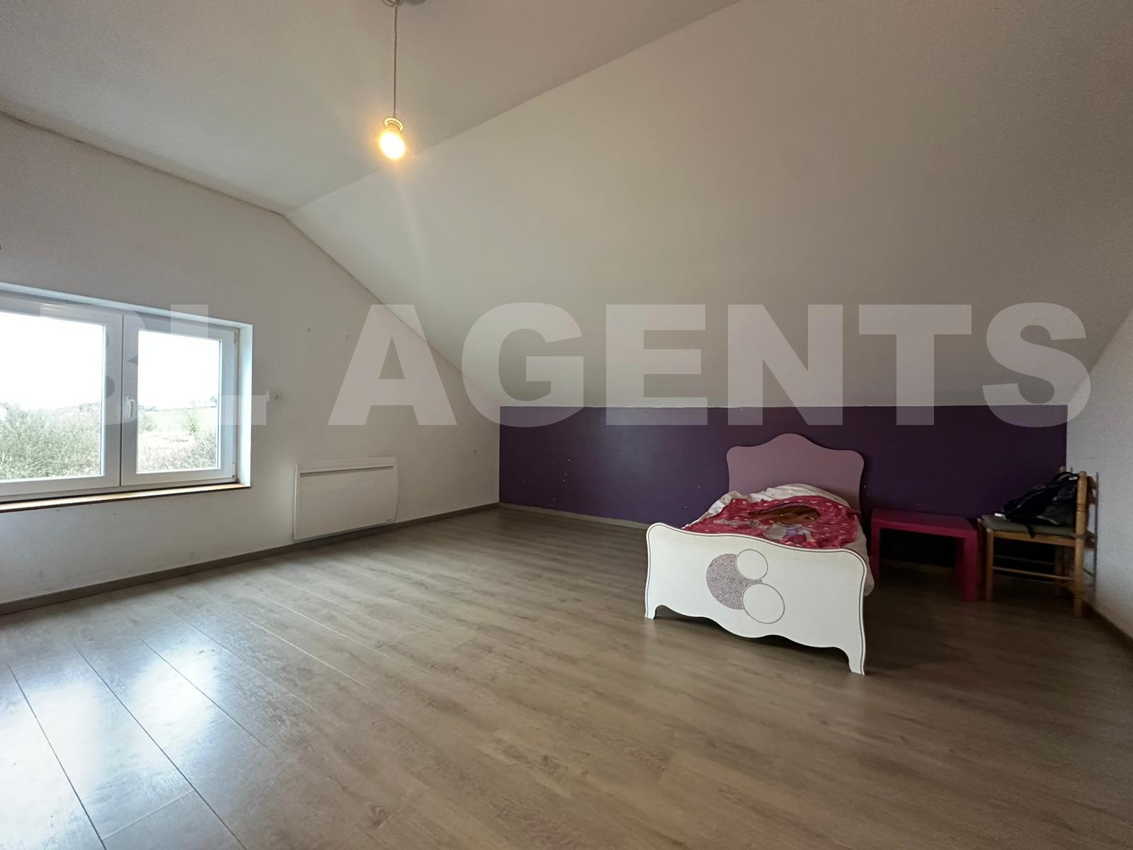 Maison 5 Pièce(s) MATTON-ET-CLEMENCY - Photo 14