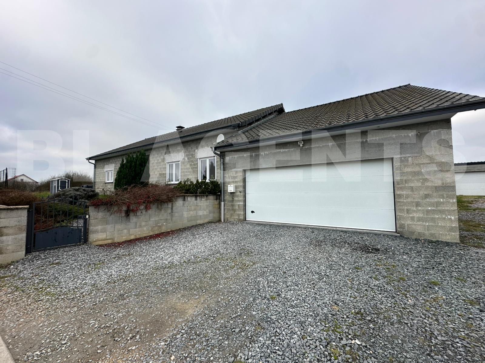 Maison 5 Pièce(s) MATTON-ET-CLEMENCY - Photo 17