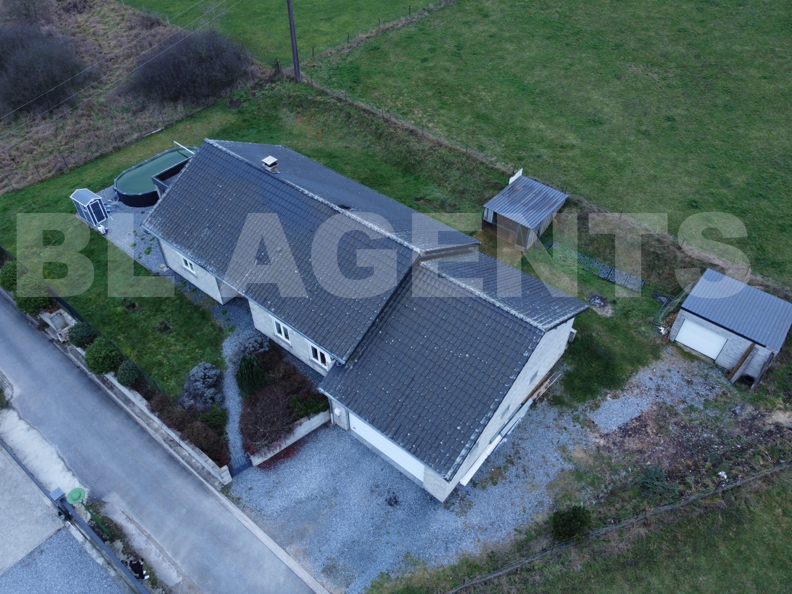 Maison 5 Pièce(s) MATTON-ET-CLEMENCY - Photo 18