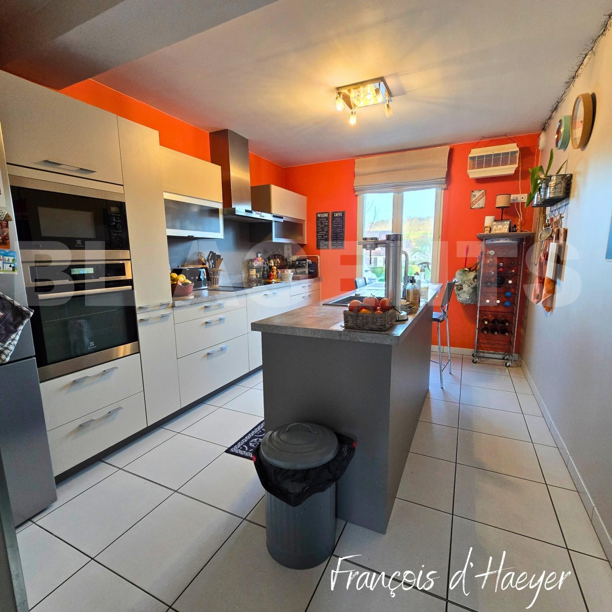 Maison contemporaine 4 Pièce(s) PETIT-CAUX - Photo 5