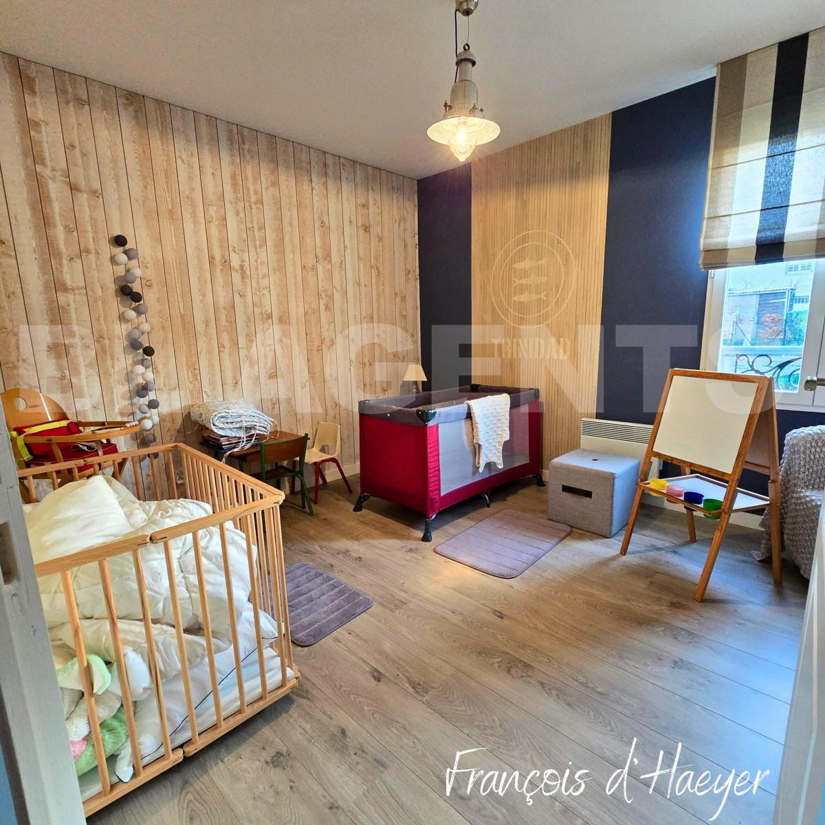 Maison contemporaine 4 Pièce(s) PETIT-CAUX - Photo 6