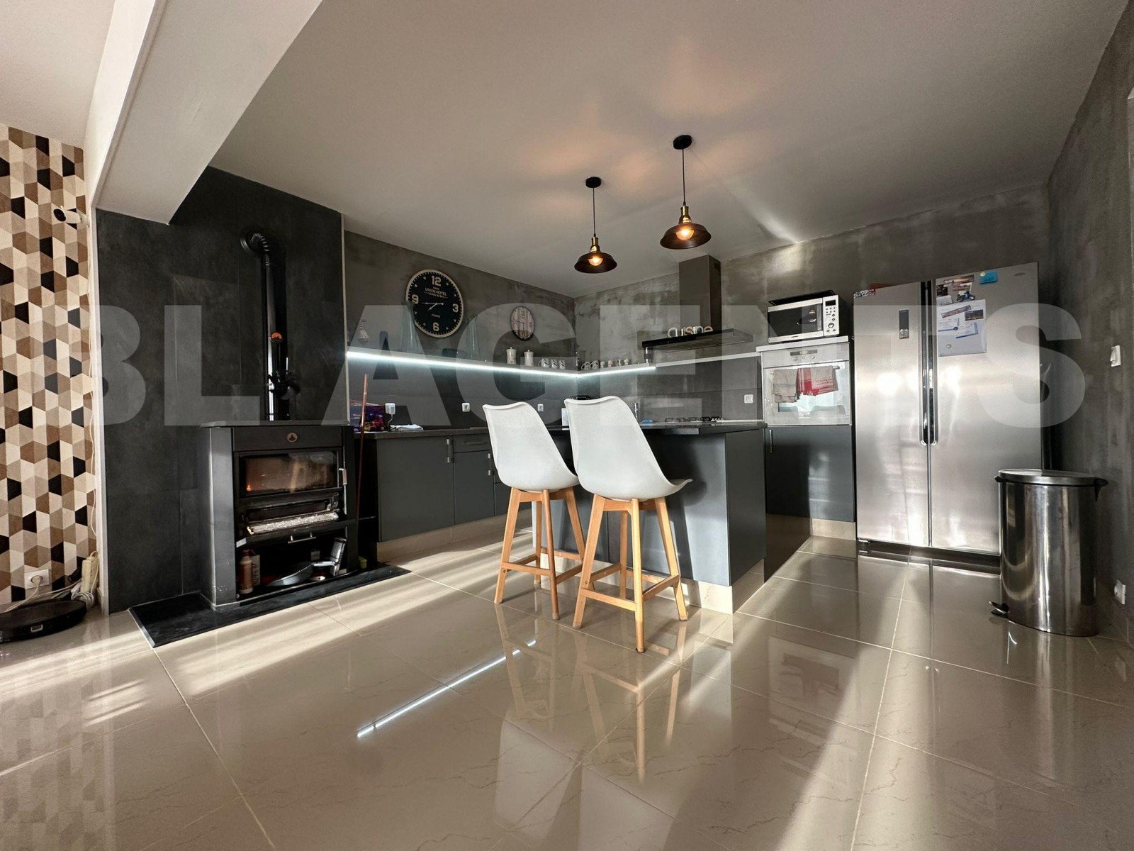 Maison 5 Pièce(s) LETANNE - Photo 3