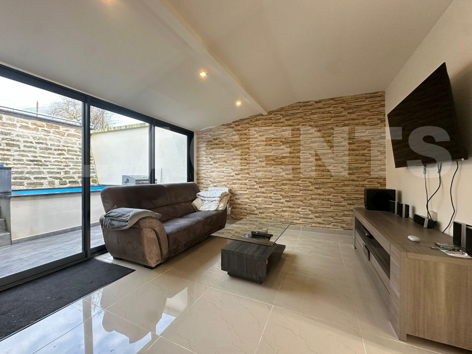 Maison 5 Pièce(s) LETANNE - Photo 4