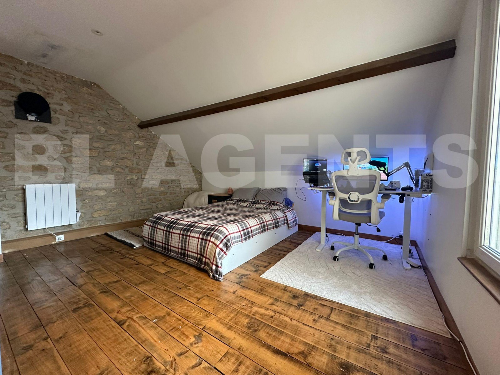 Maison 5 Pièce(s) LETANNE - Photo 9