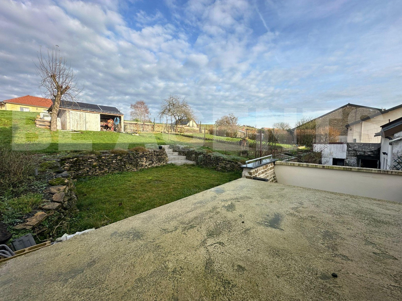 Maison 5 Pièce(s) LETANNE - Photo 14