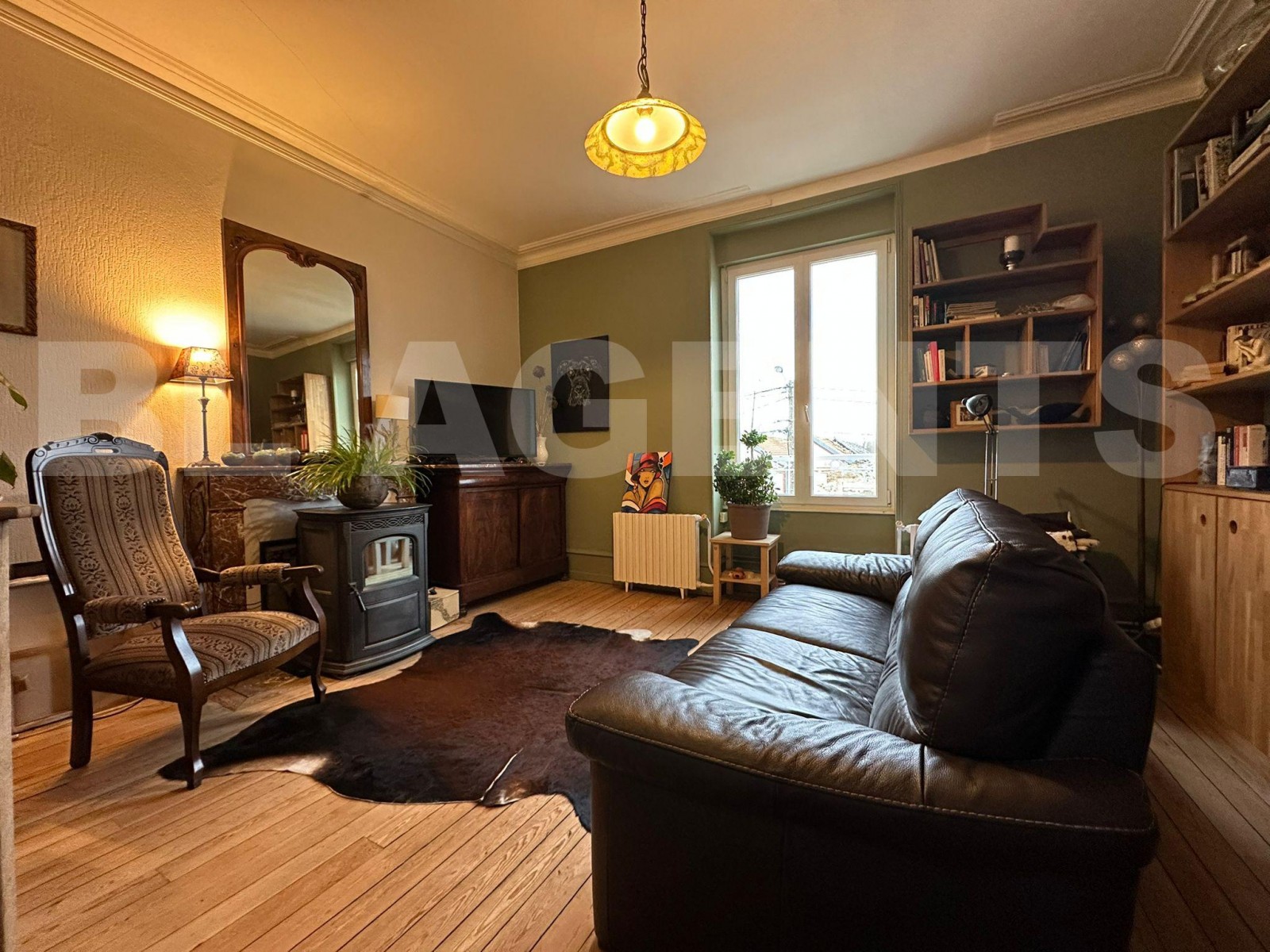 Maison 10 Pièce(s) CARIGNAN - Photo 7