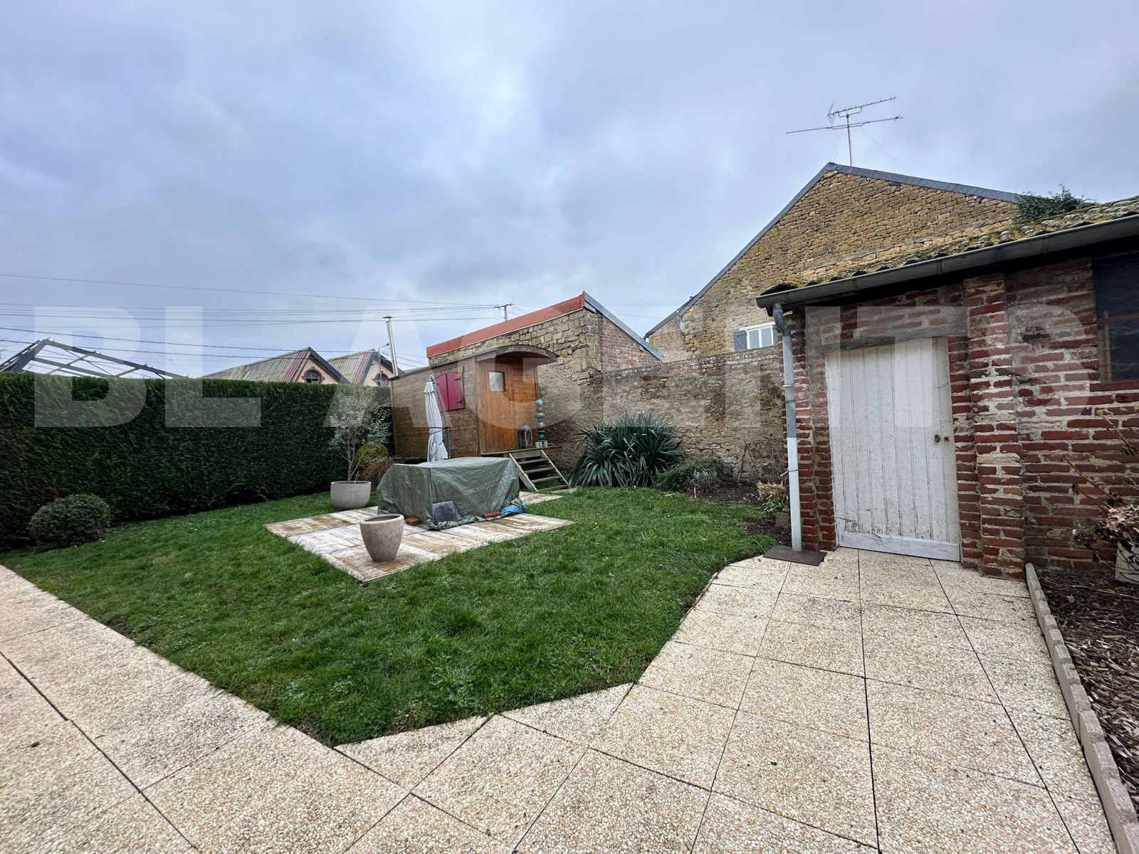 Maison 10 Pièce(s) CARIGNAN - Photo 23
