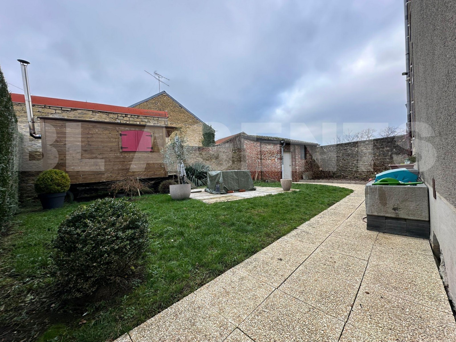 Maison 10 Pièce(s) CARIGNAN - Photo 24