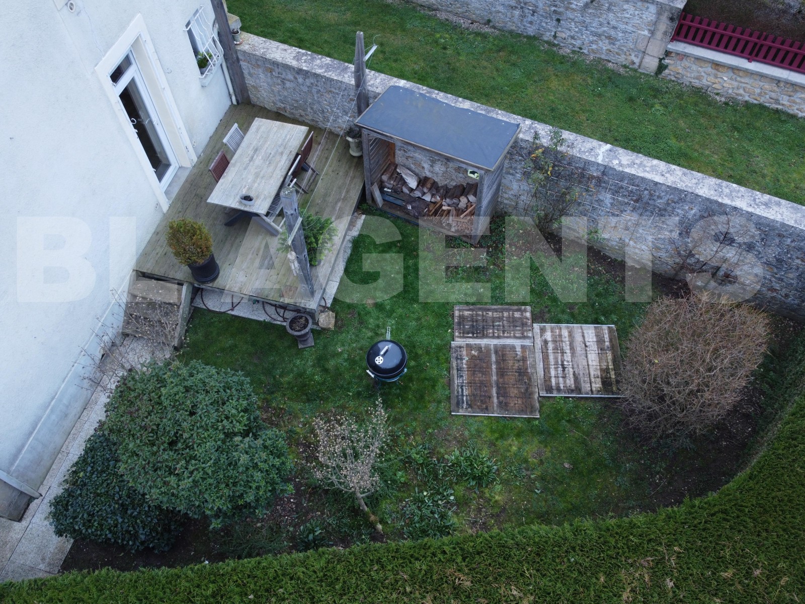 Maison 10 Pièce(s) CARIGNAN - Photo 27