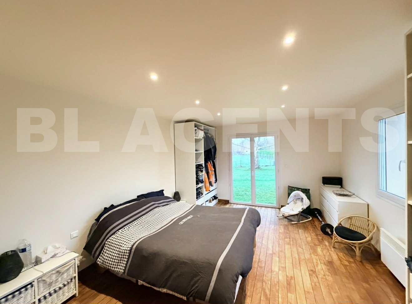 Maison 6 Pièce(s) AUPPEGARD - Photo 13
