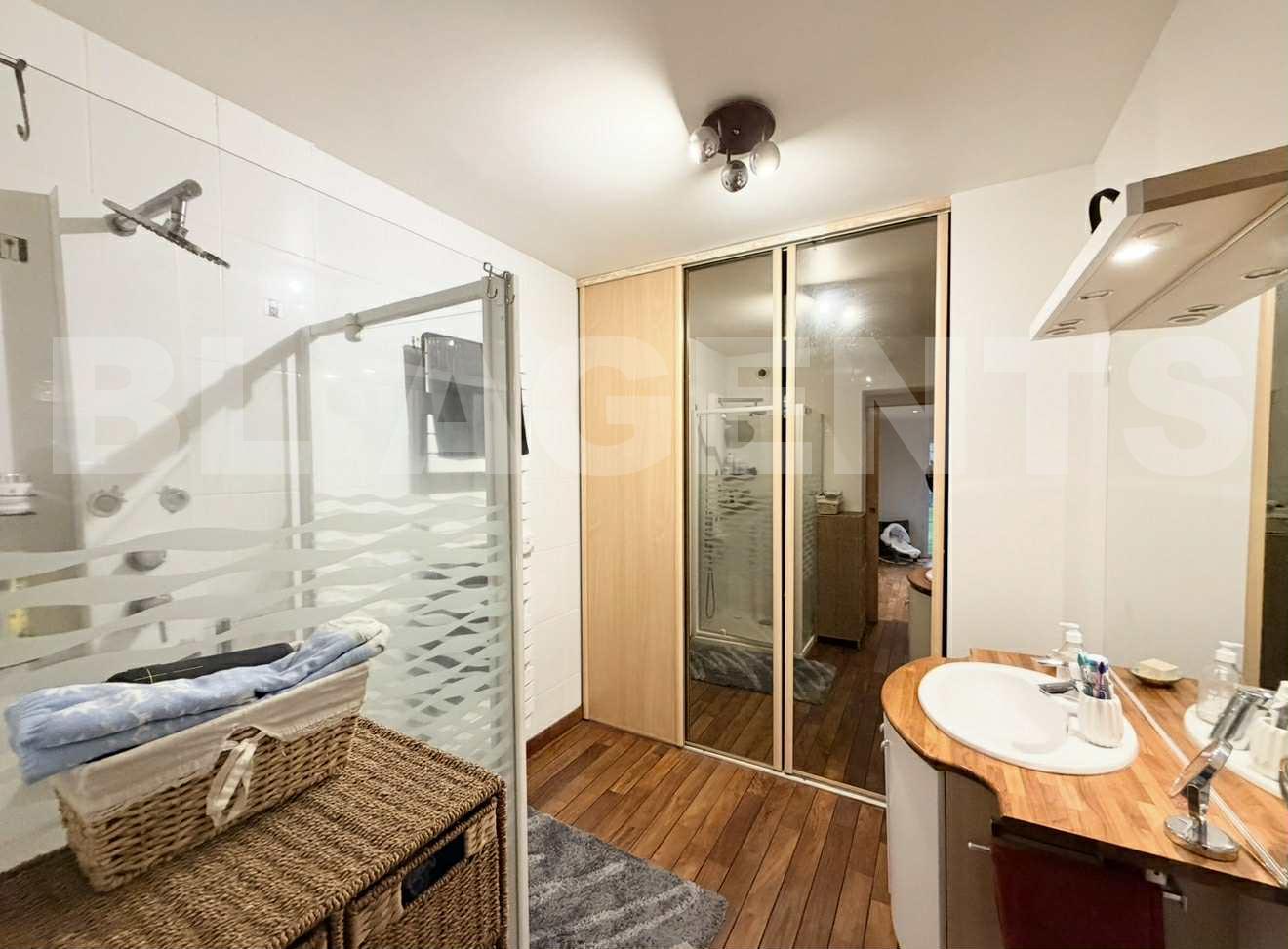 Maison 6 Pièce(s) AUPPEGARD - Photo 15