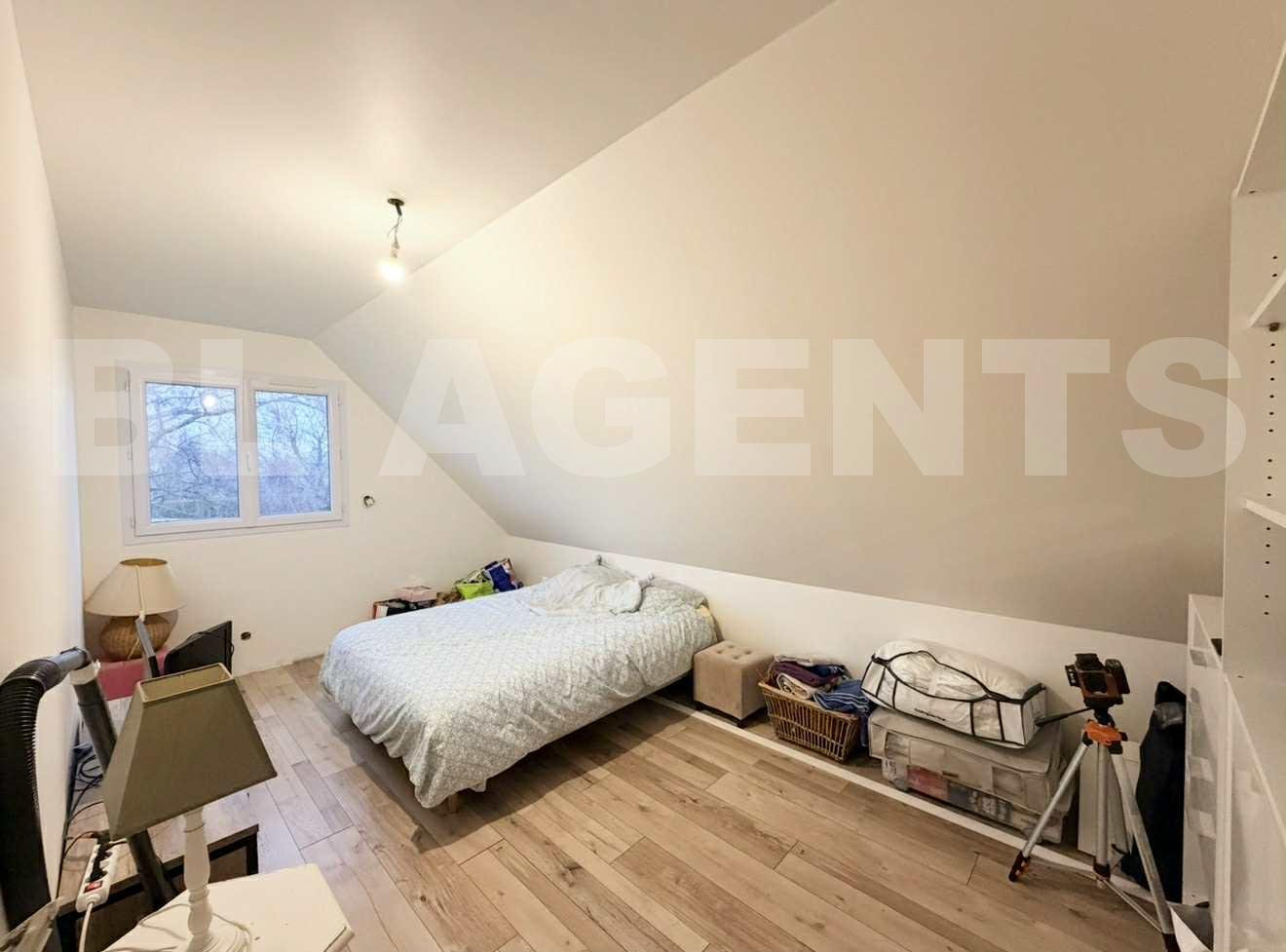Maison 6 Pièce(s) AUPPEGARD - Photo 16