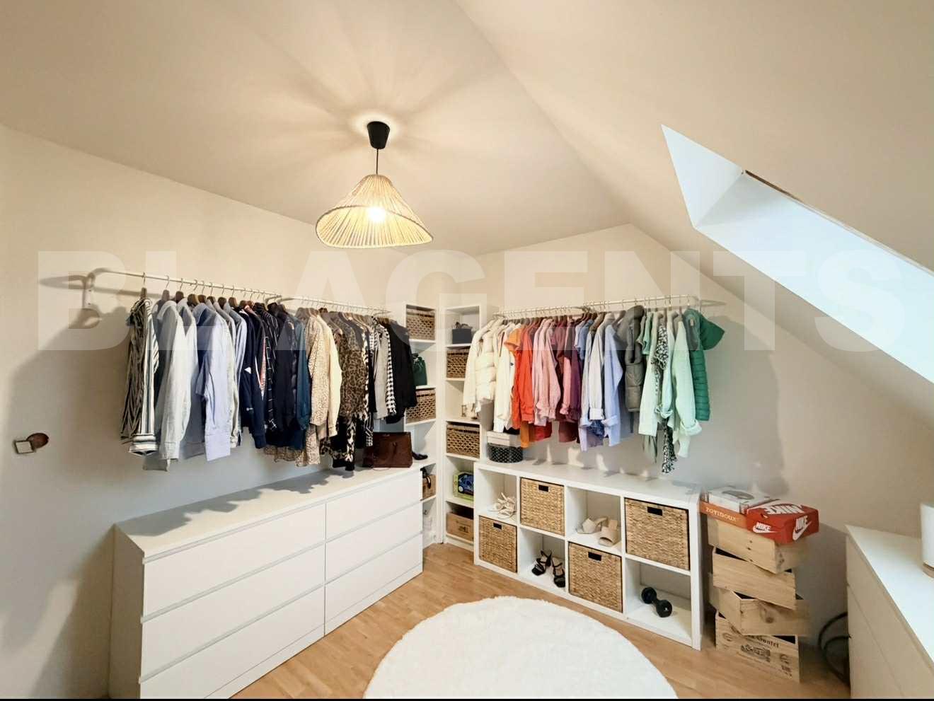Maison 6 Pièce(s) AUPPEGARD - Photo 17