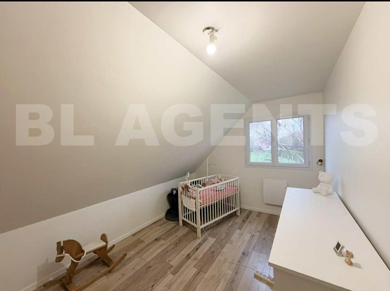 Maison 6 Pièce(s) AUPPEGARD - Photo 18