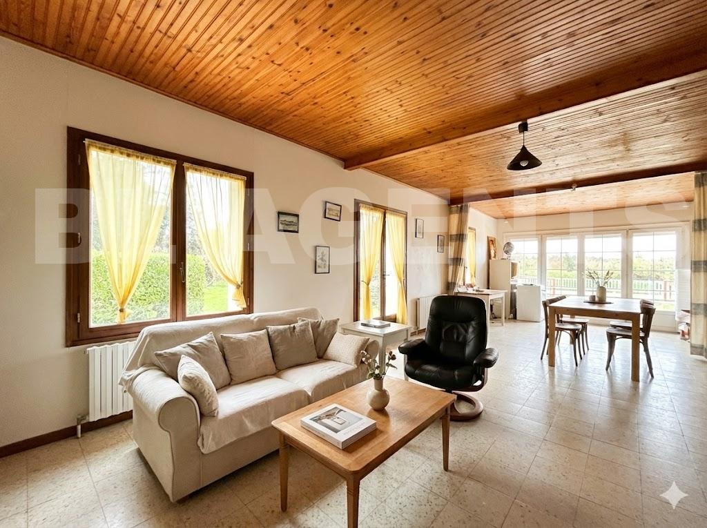 Maison traditionnelle 7 Pièce(s) L'ILE-D'OLONNE - Photo 3