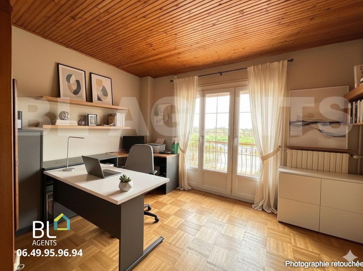 Maison traditionnelle 7 Pièce(s) L'ILE-D'OLONNE - Photo 5