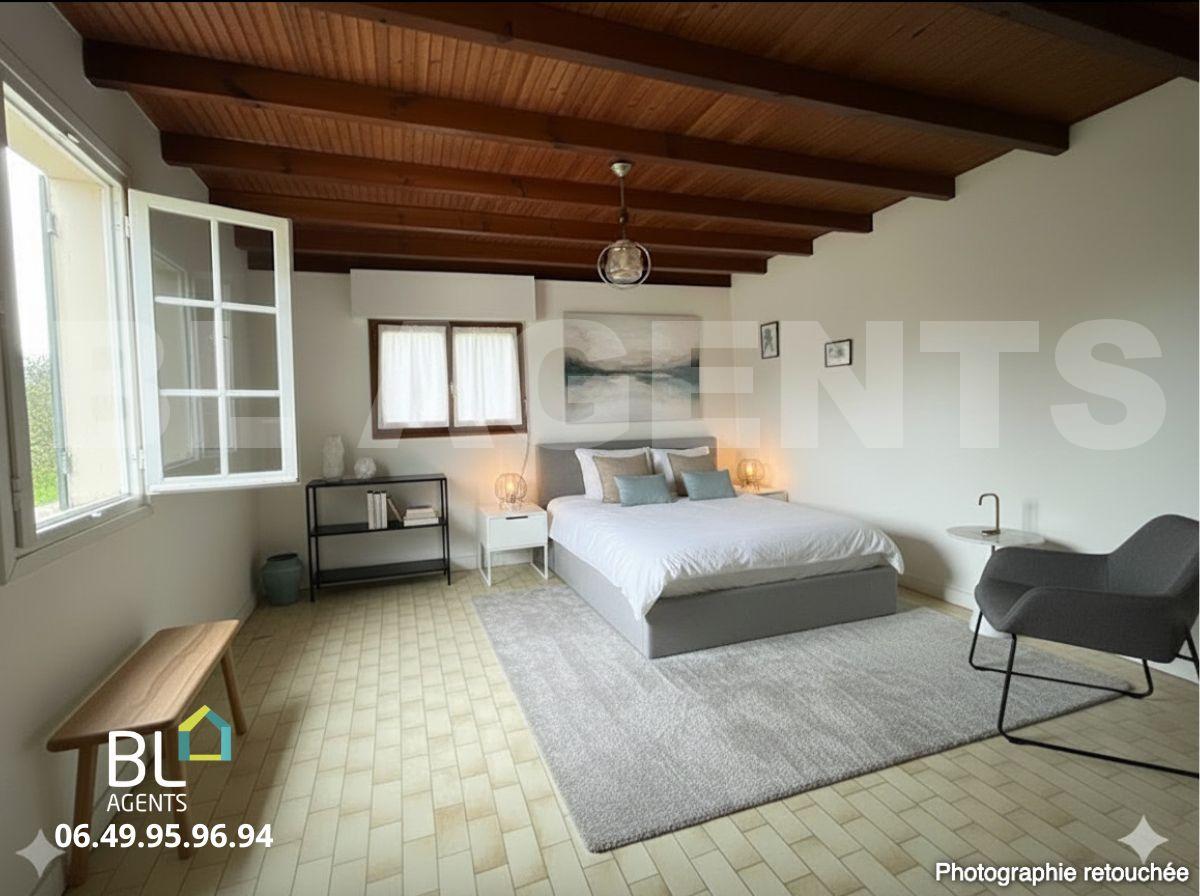 Maison traditionnelle 7 Pièce(s) L'ILE-D'OLONNE - Photo 7