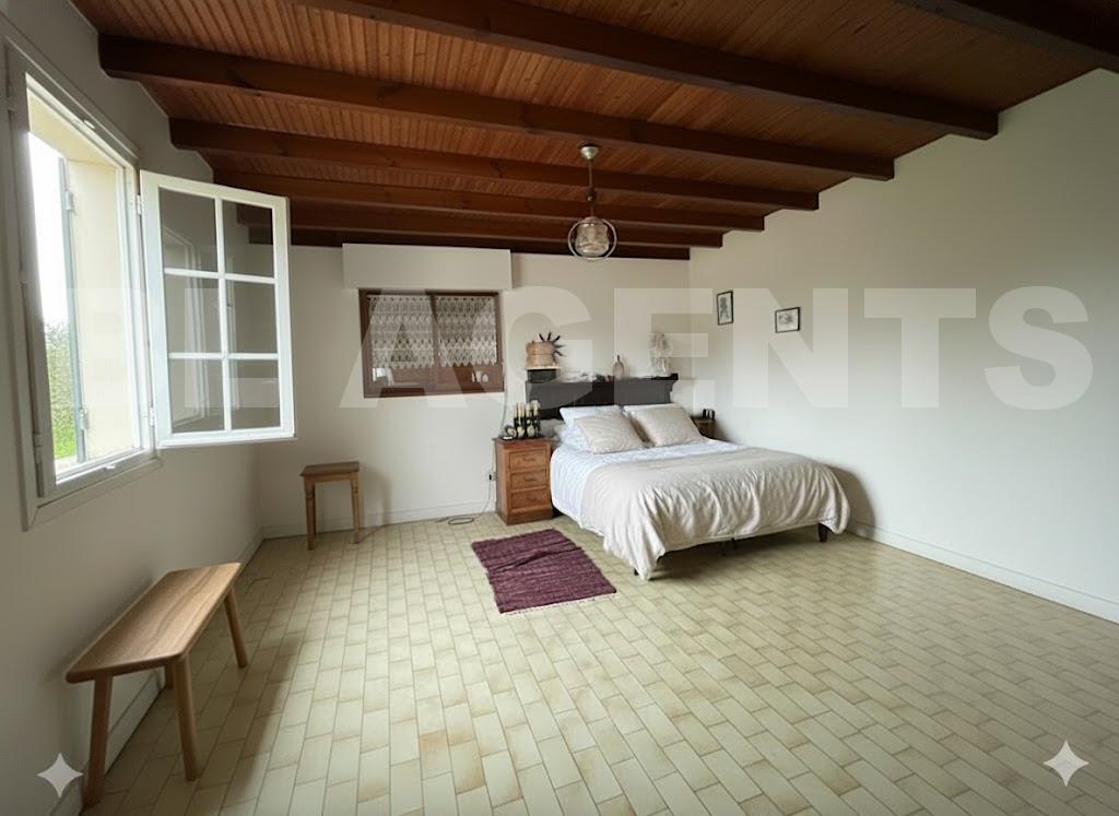Maison traditionnelle 7 Pièce(s) L'ILE-D'OLONNE - Photo 8