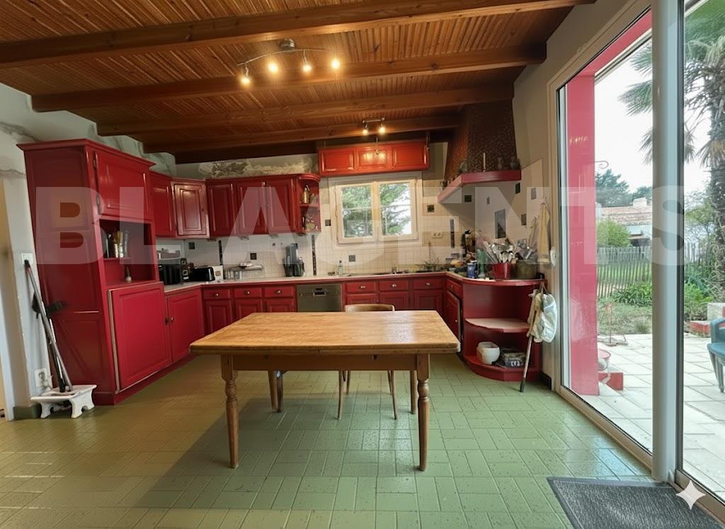 Maison traditionnelle 7 Pièce(s) L'ILE-D'OLONNE - Photo 9