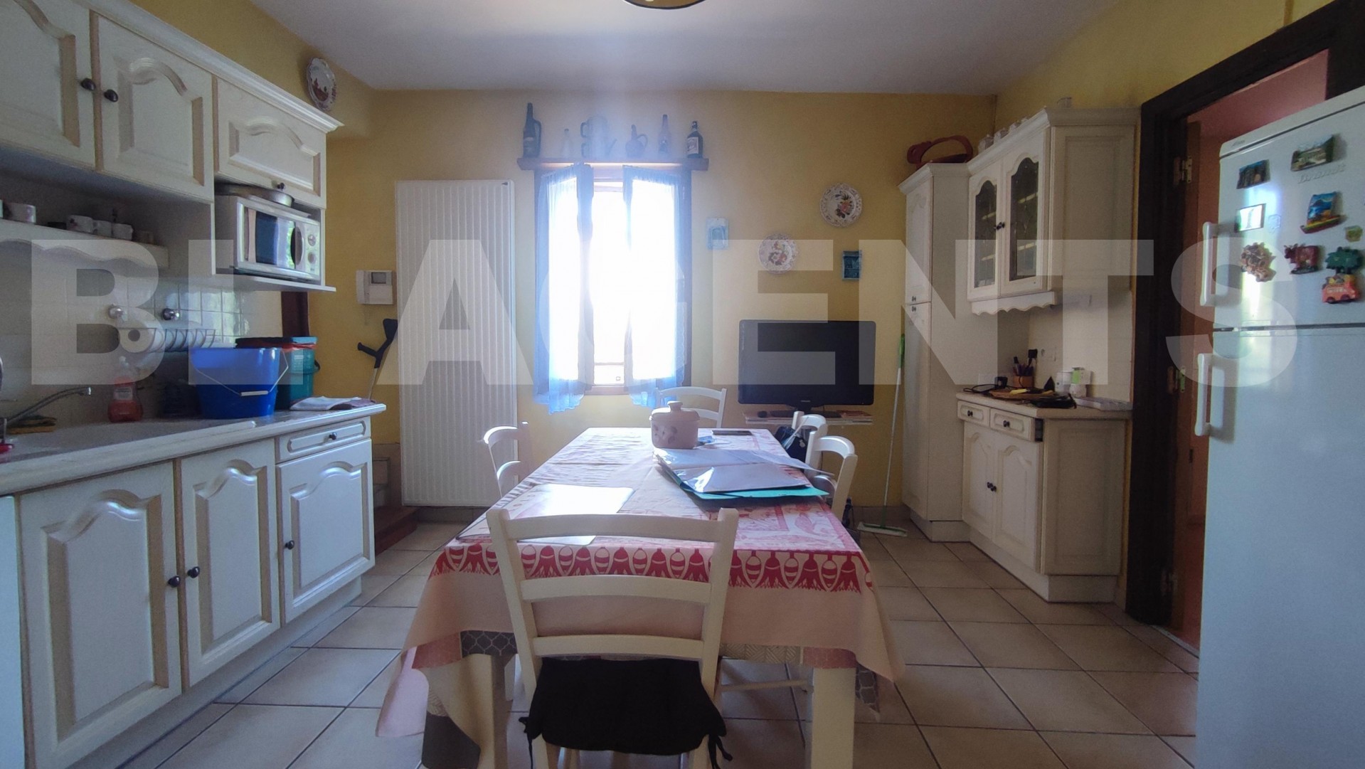 Maison ancienne 9 Pièce(s) AUZITS - Photo 4