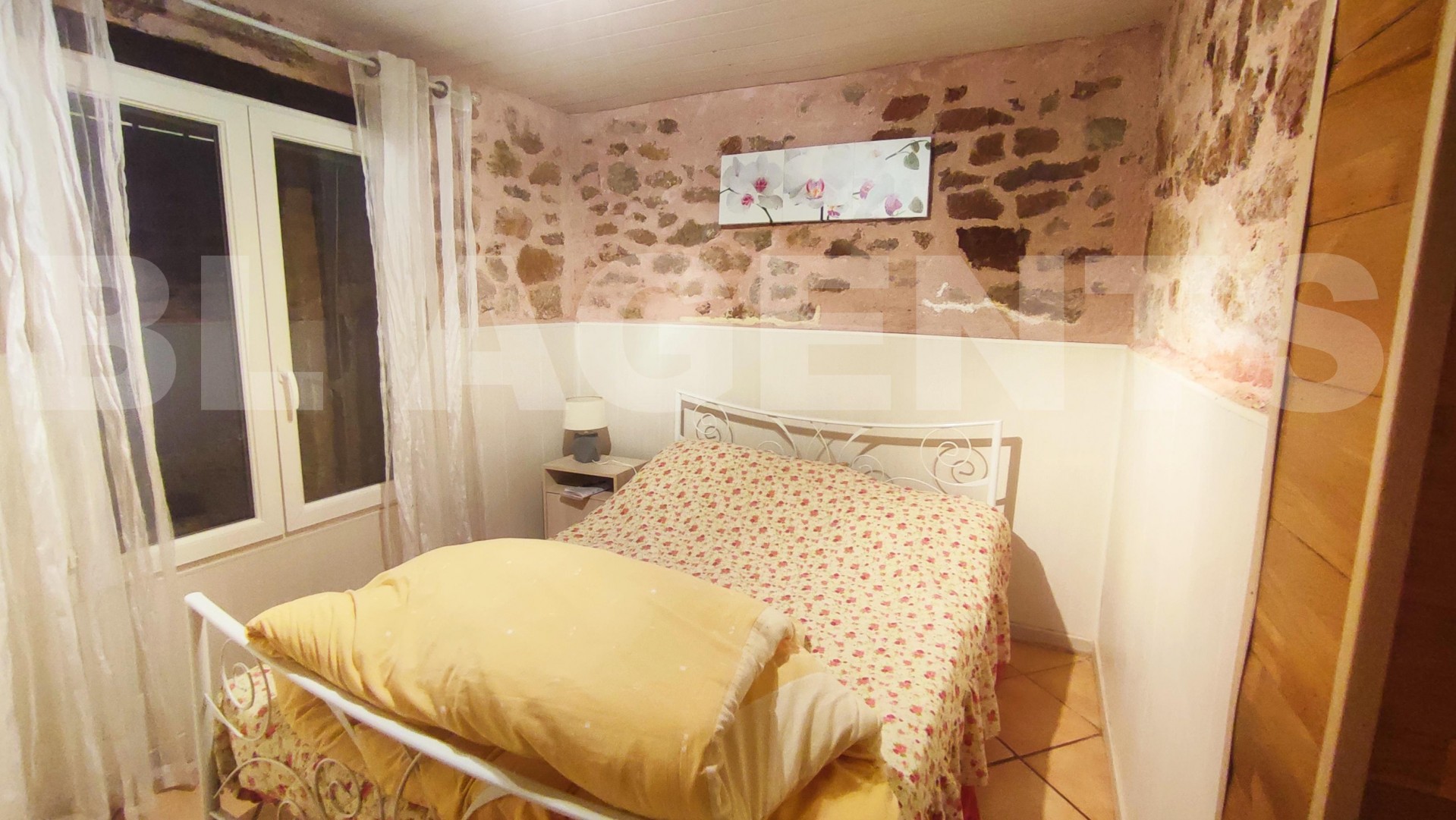 Maison ancienne 9 Pièce(s) AUZITS - Photo 9