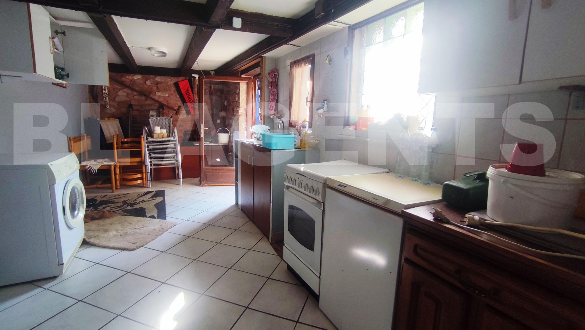 Maison ancienne 9 Pièce(s) AUZITS - Photo 10